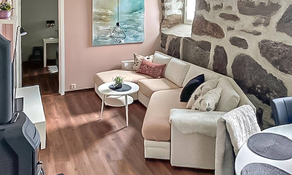 Kristiansand Apartment | 2 bedroom gorgeous apartment in Kristiansand S