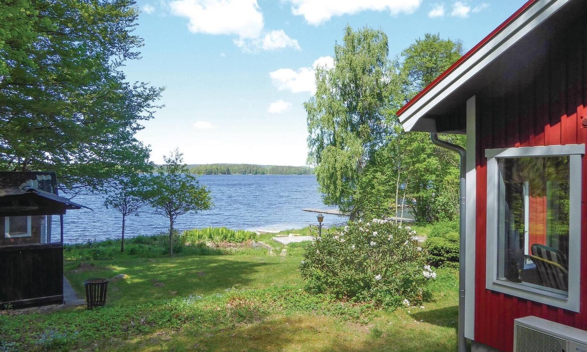 Arkelstorp House | 2 bedroom gorgeous home in Arkelstorp