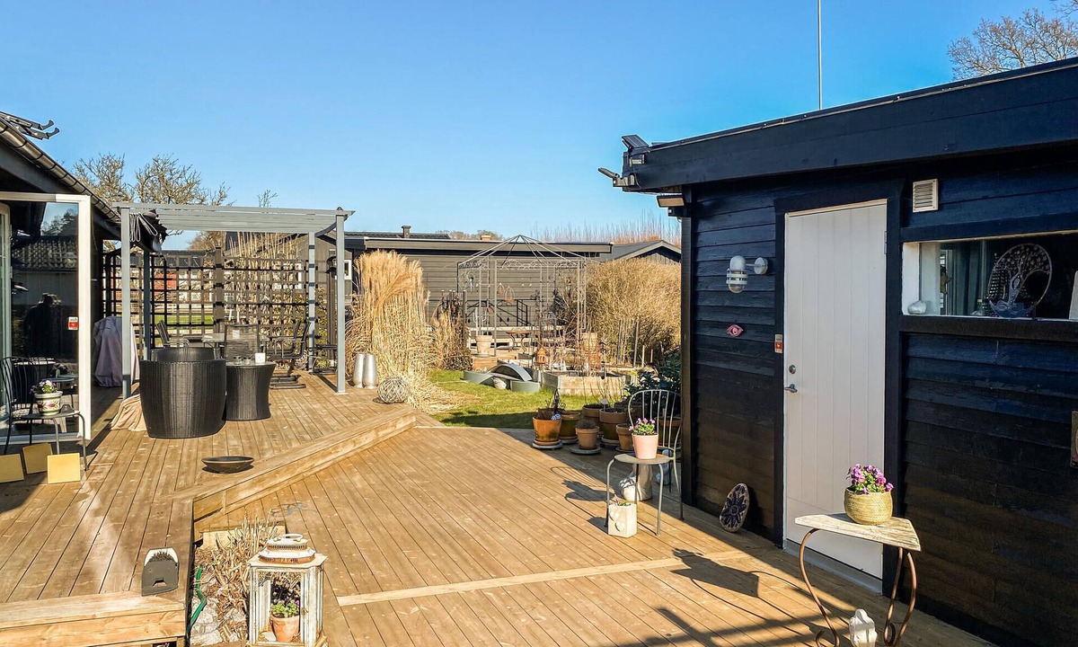 Falkvik House | 2 bedroom gorgeous home in Sölvesborg