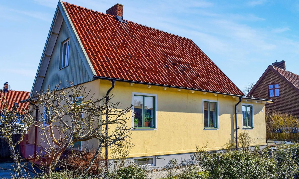 Simrishamn House | 2 bedroom gorgeous home in Simrishamn