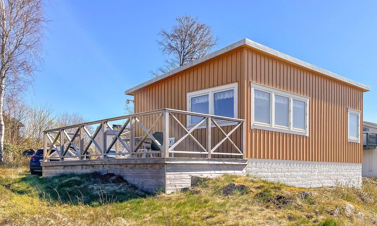 Frillesas House | 2 bedroom gorgeous home in Frillesås