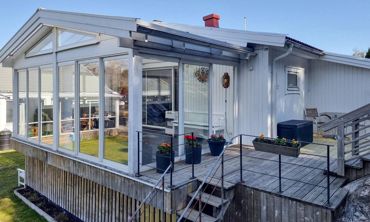 Torslanda House | 2 bedroom gorgeous home in Torslanda