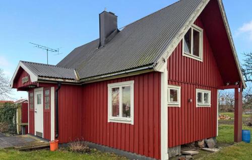 Kopingsvik House | 2 Bedroom Gorgeous Home In Borgholm