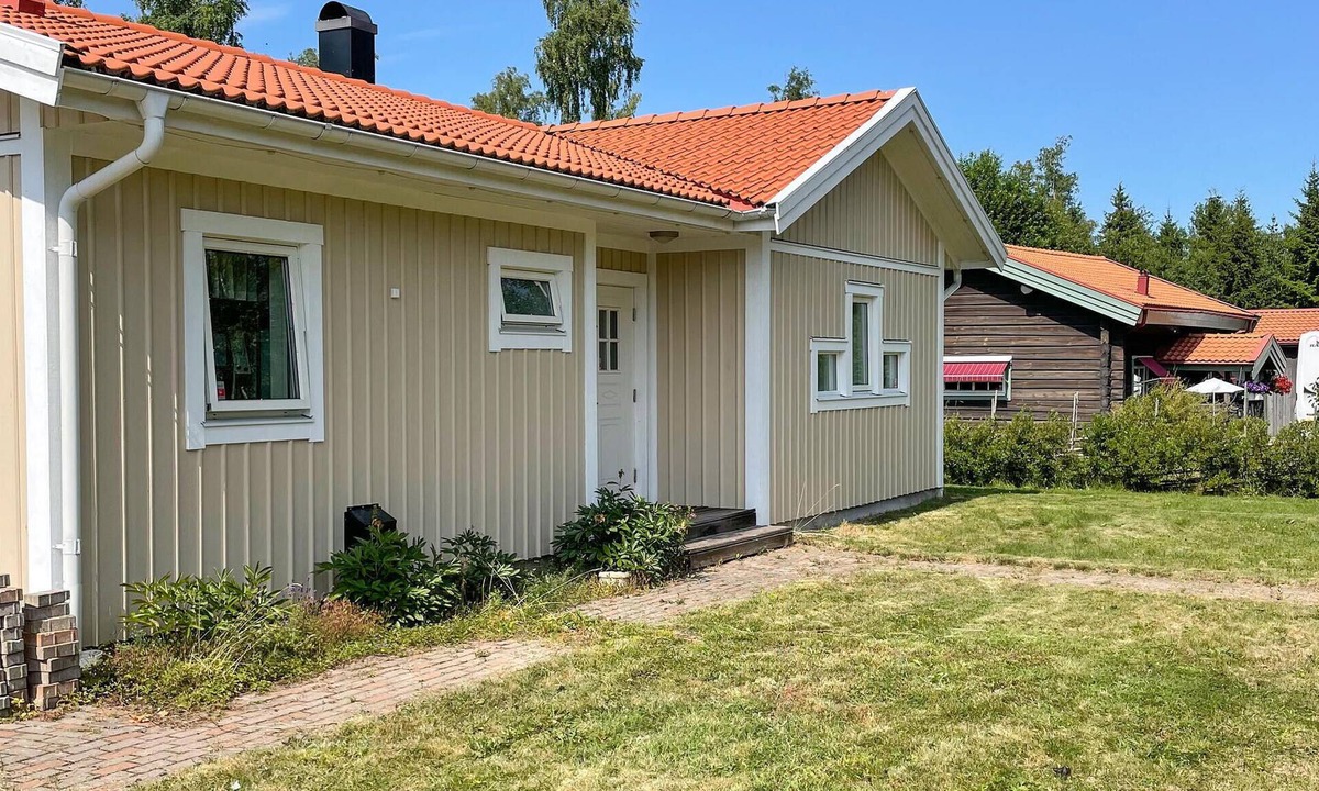 Tived House | 2 bedroom gorgeous home in Tived
