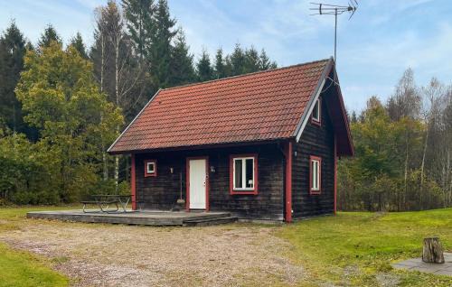 Vaxtorp House | 2 Bedroom Gorgeous Home In Våxtorp
