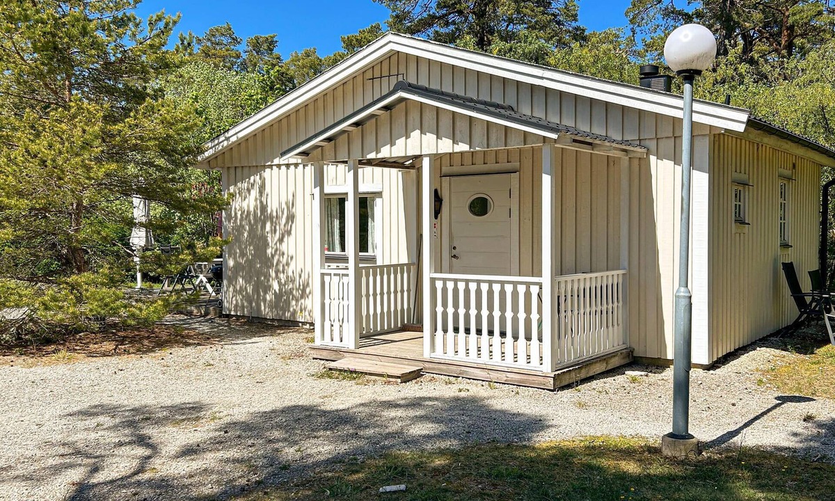 Visby House | 2 bedroom gorgeous home in Visby