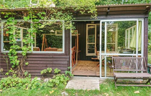 Hoor House | 2 Bedroom Gorgeous Home In Höör