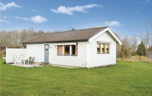Hagaby House | 2 Bedroom Gorgeous Home In Löttorp