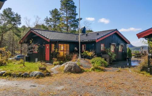 Gjemnes Municipality House | 2 Bedroom Gorgeous Home In Øydegard