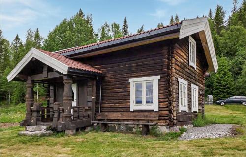 Sigdal House | 2 Bedroom Gorgeous Home In Eggedal