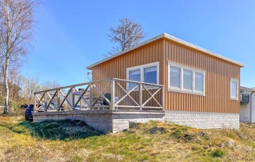 Frillesas House | 2 Bedroom Gorgeous Home In Frillesås