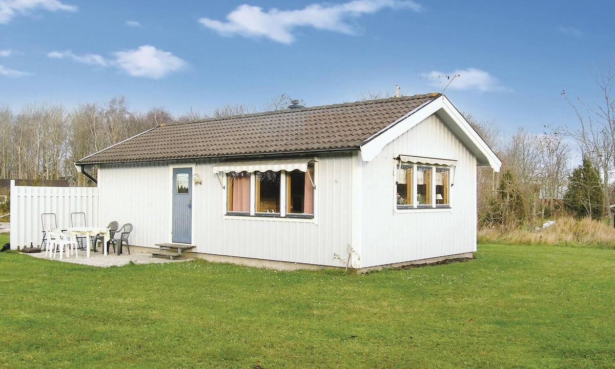 Hagaby House | 2 bedroom gorgeous home in Löttorp
