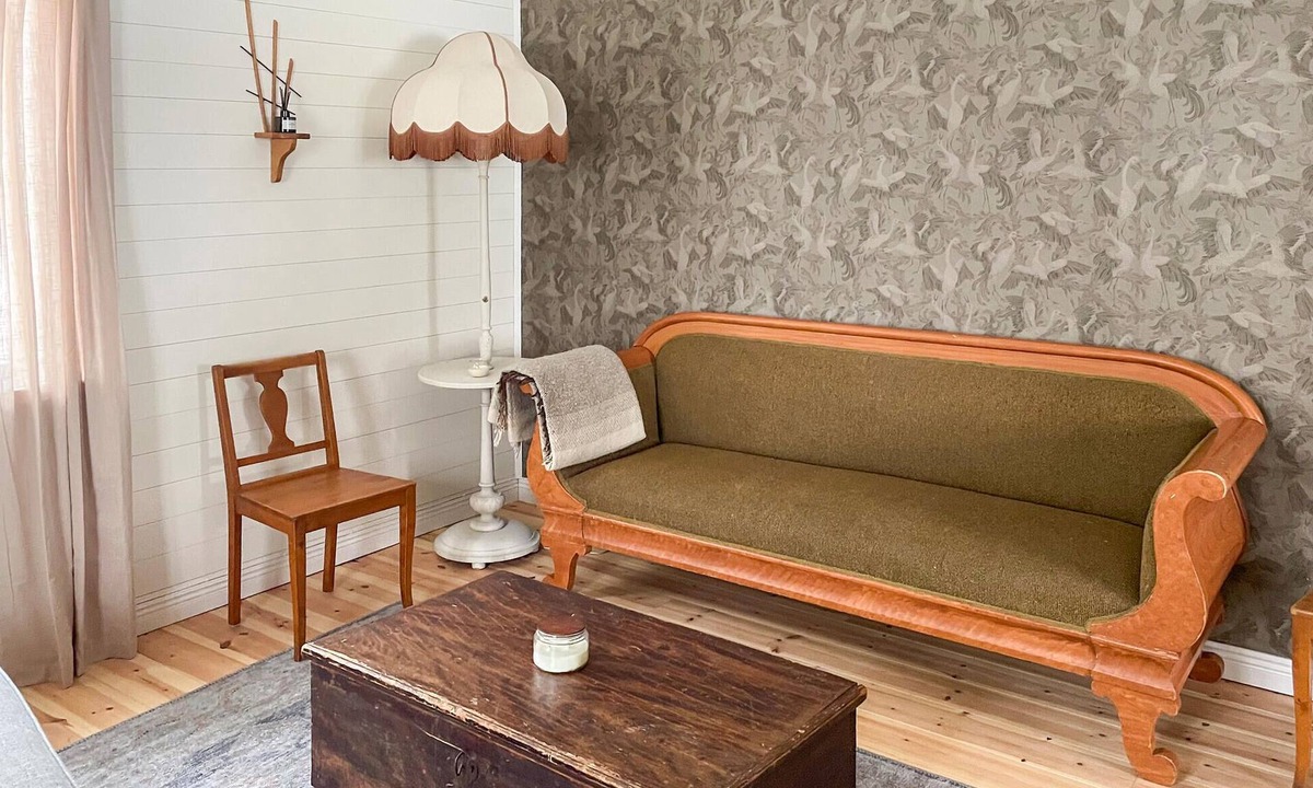 Storfors House | 2 bedroom lovely home in Bjurtjärns Socken