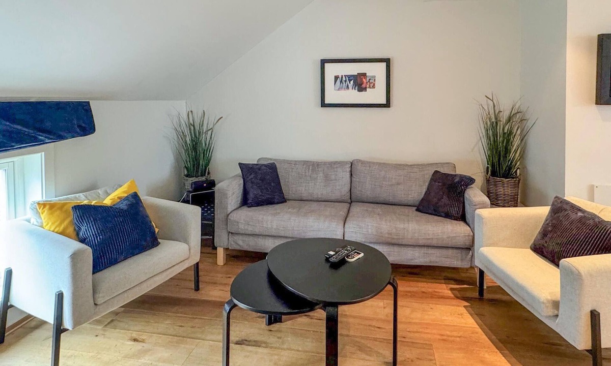 Sogne Apartment | 2 bedroom lovely apartment in Søgne