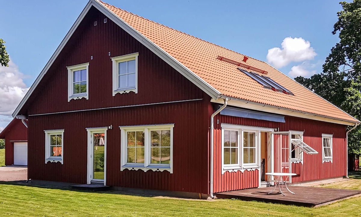 Kristinehamn House | 2 bedroom lovely home in Kristinehamn