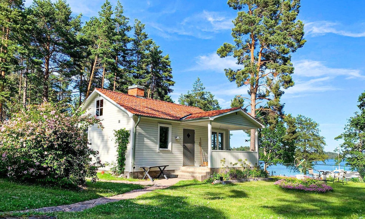 Mon House | 2 bedroom lovely home in Sankt Anna