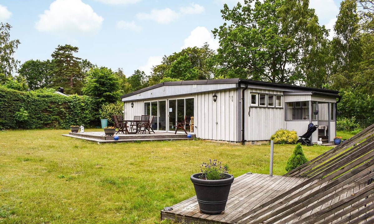 Degeberga House | 2 bedroom lovely home in Brösarp