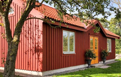 Degerhamn House | 2 Bedroom Lovely Home In Degerhamn