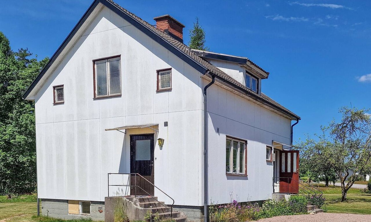 Grimsas House | 2 bedroom lovely home in Grimsås