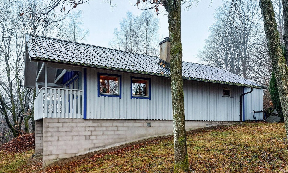 Klippan House | 2 bedroom lovely home in Klippan