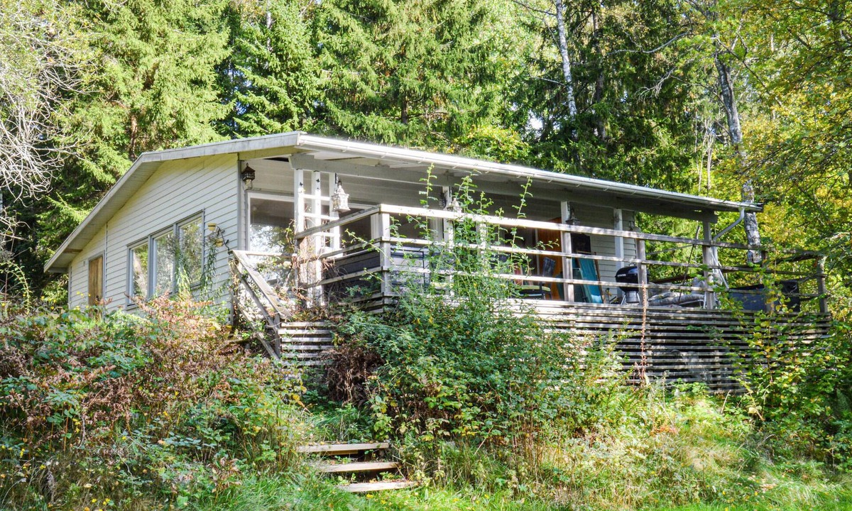 Nykvarn House | 2 bedroom lovely home in Nykvarn