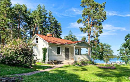 Mon House | 2 Bedroom Lovely Home In Sankt Anna