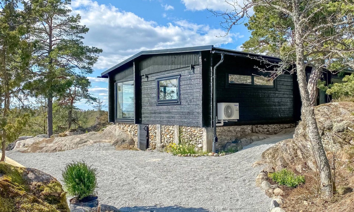 Sorunda House | 2 bedroom lovely home in Sorunda