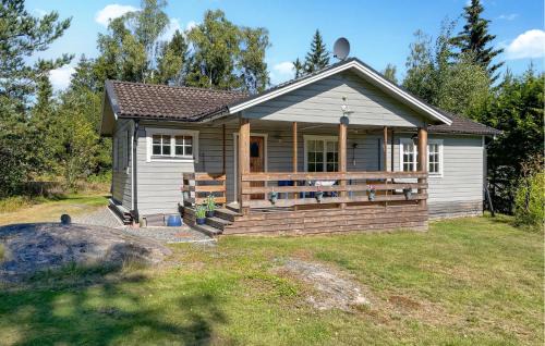 Ljustero House | 2 Bedroom Lovely Home In Ljusterö
