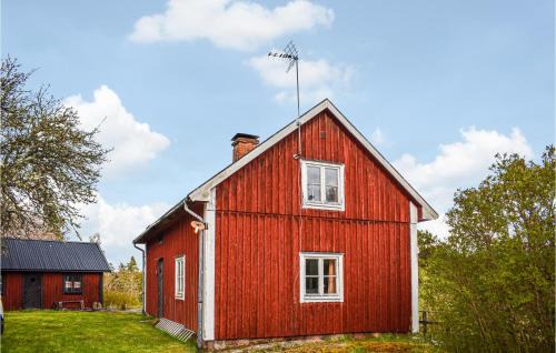 Odeshog House | 2 Bedroom Lovely Home In Ödeshög