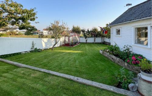 Borhaug House | 2 Bedroom Lovely Home In Borhaug