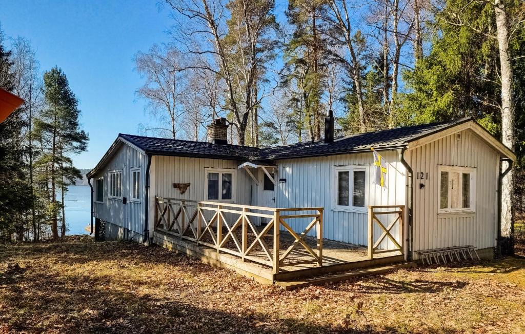 Alingsas House | 2 Bedroom Lovely Home In Alingsås