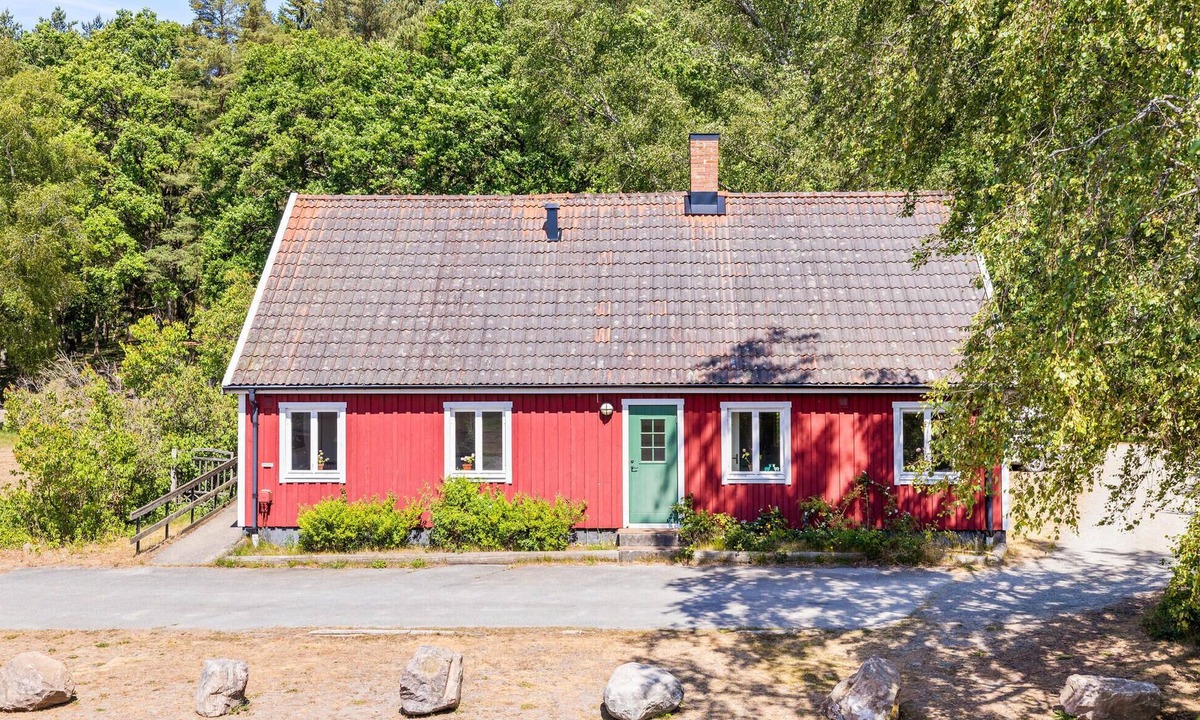 Sjobo House | 2 bedroom lovely home in Sjöbo