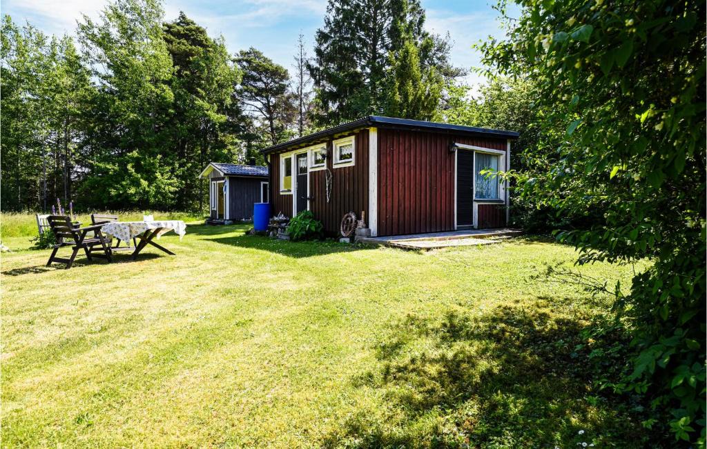 Slite House | 2 Bedroom Lovely Home In Slite