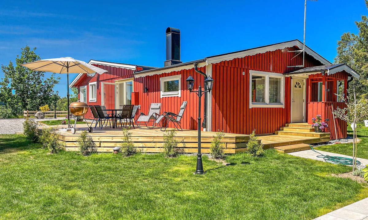 Gislaved House | 2 bedroom lovely home in Gislaved
