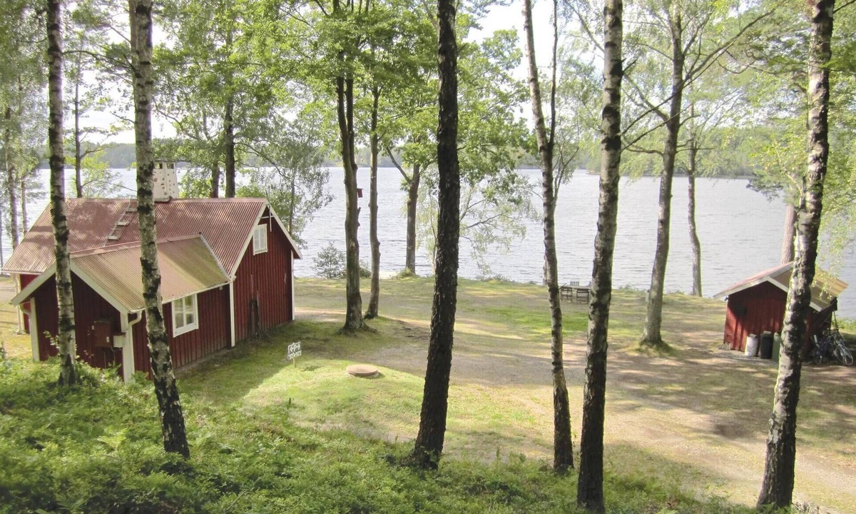 Hyltebruk House | 2 bedroom lovely home in Hyltebruk