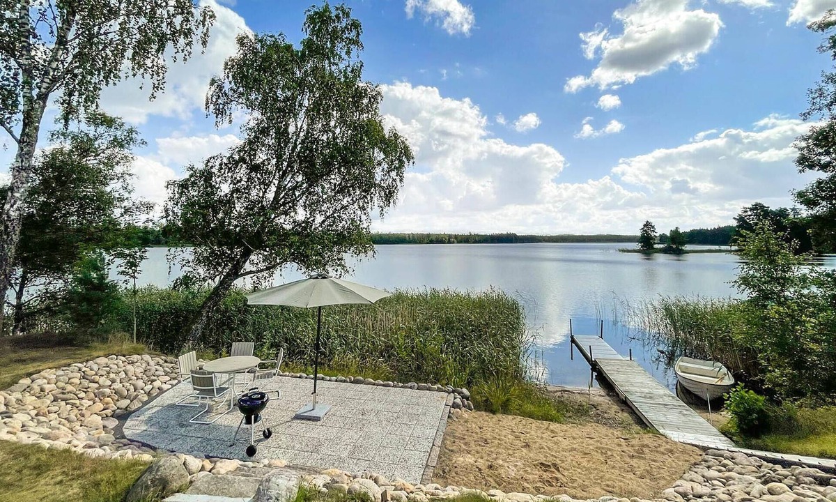 Vaggeryd House | 2 bedroom lovely home in Vaggeryd