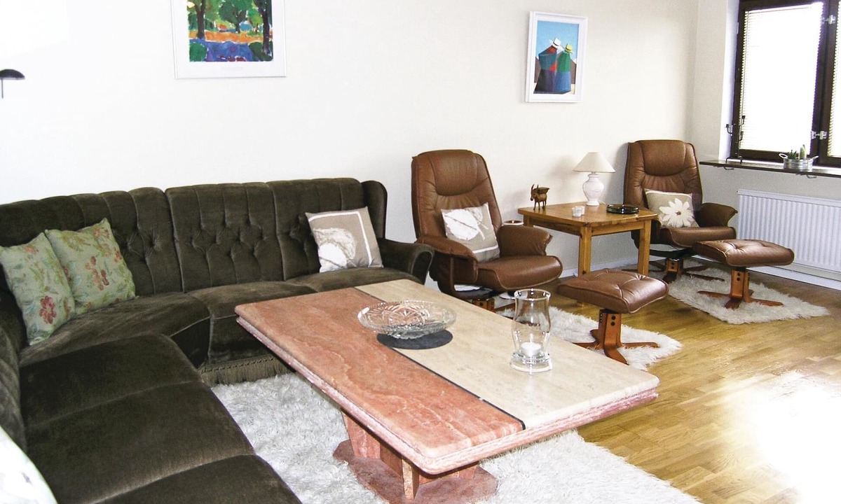 Accommodation Pauliström | Paulistrom