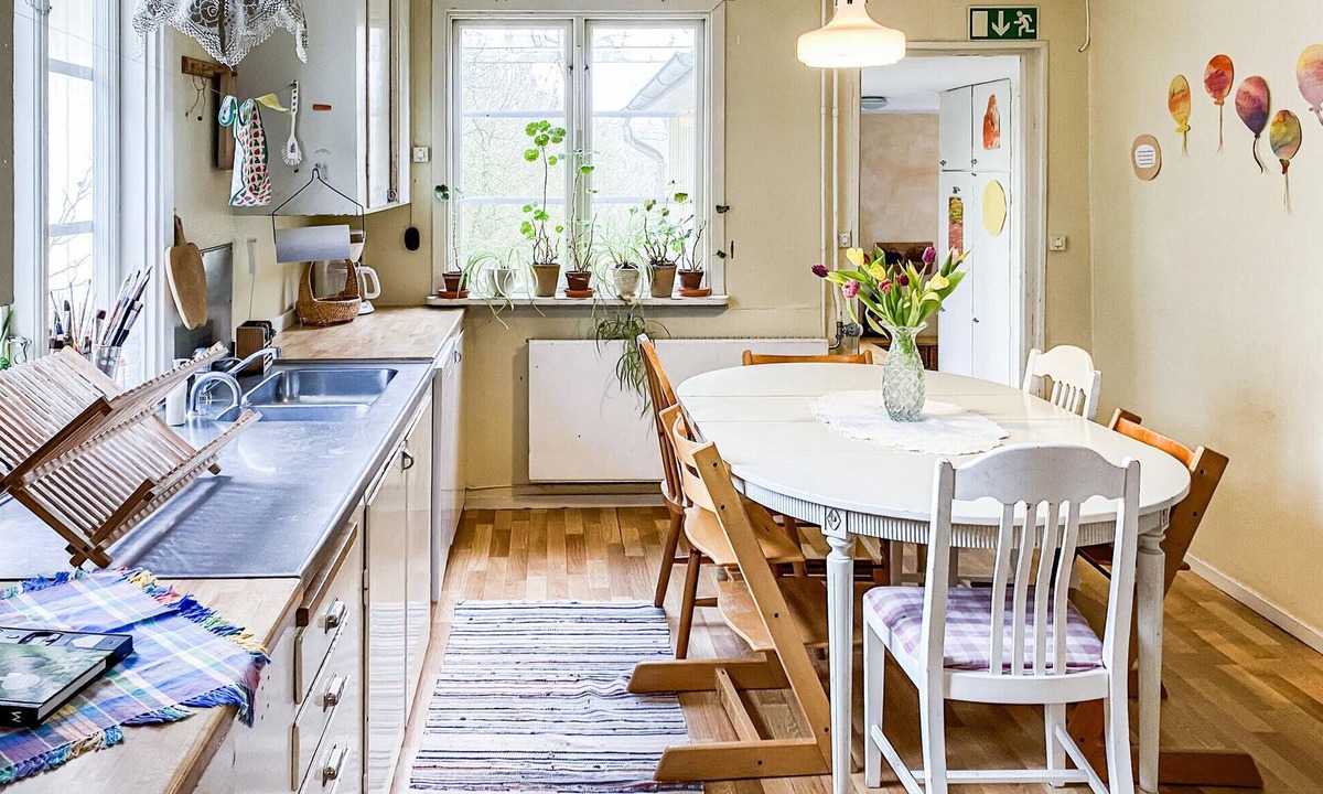 Farjestaden House | 2 bedroom nice home in Glömminge