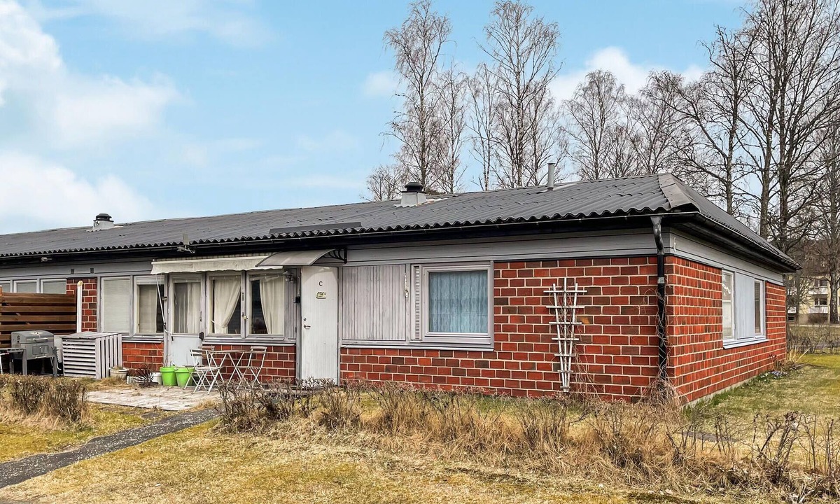 Nissafors House | 2 bedroom nice home in Nissafors