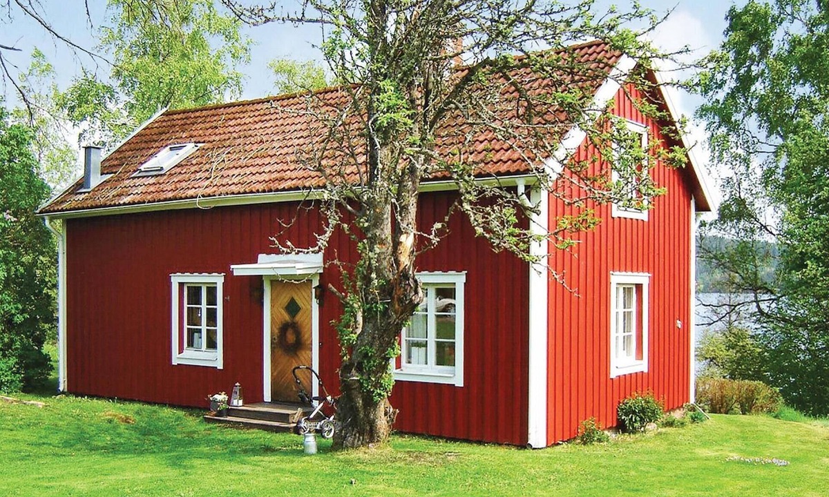 Eksjo House | 2 bedroom nice home in Eksjö