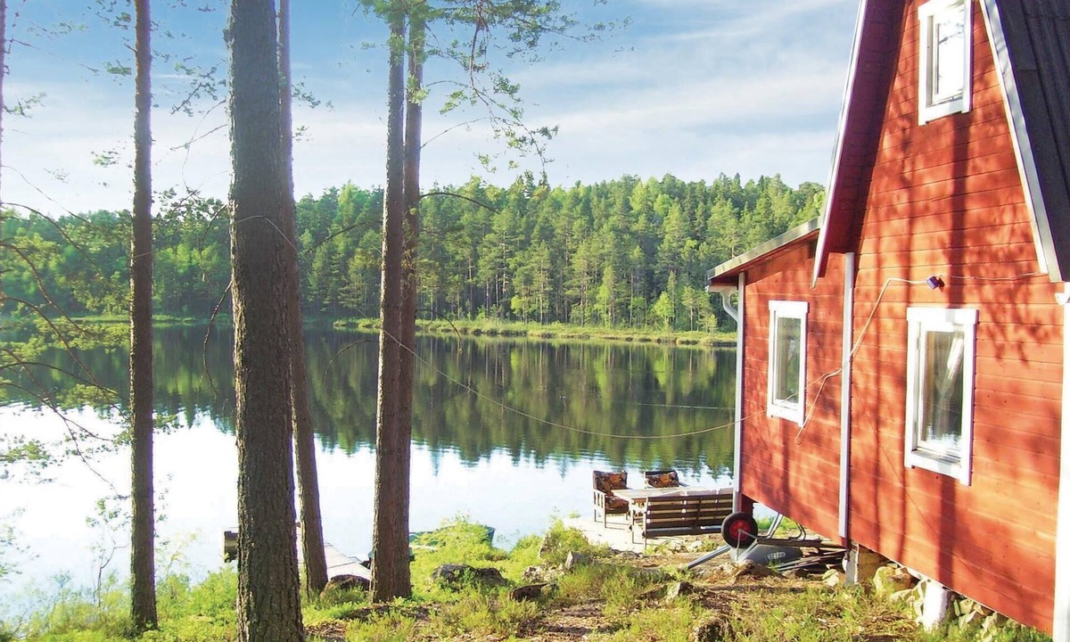 Falun House | 2 bedroom nice home in Falun