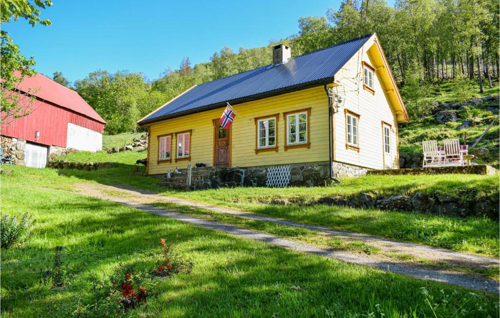 Farsund House | 2 Bedroom Nice Home In Farsund