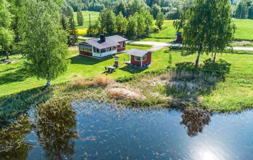 Frano House | 2 Bedroom Nice Home In Kramfors