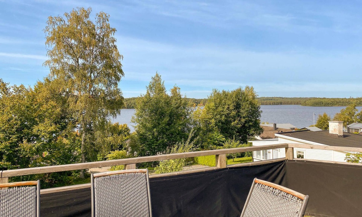 Nassjo Municipality House | 2 bedroom nice home in Nässjö