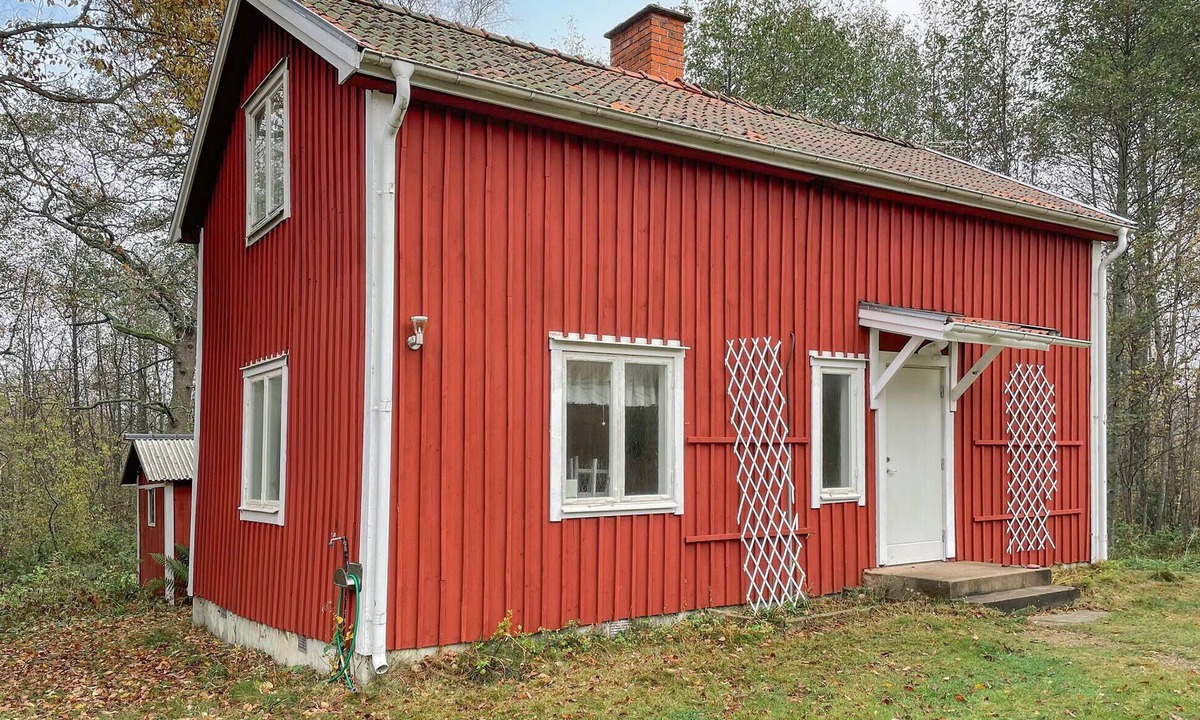 Stavsjo House | 2 bedroom nice home in Stavsjö
