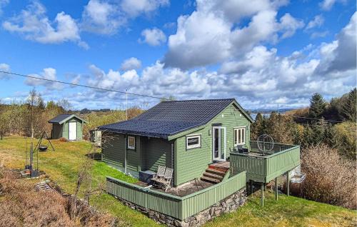 Radoy House | 2 Bedroom Nice Home In Sletta