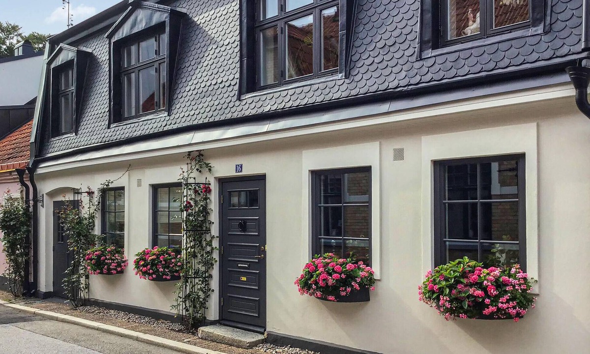 Ystad House | 2 bedroom nice home in Ystad