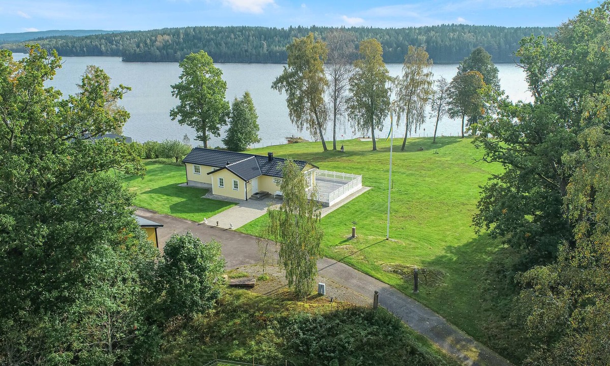 Kinnarumma House | 2 bedroom nice home in Kinnnarumma