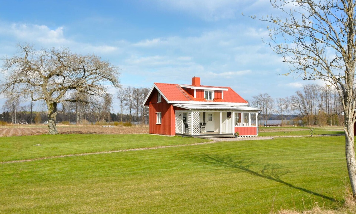 Kristinehamn House | 2 bedroom pet friendly home in Kristinehamn