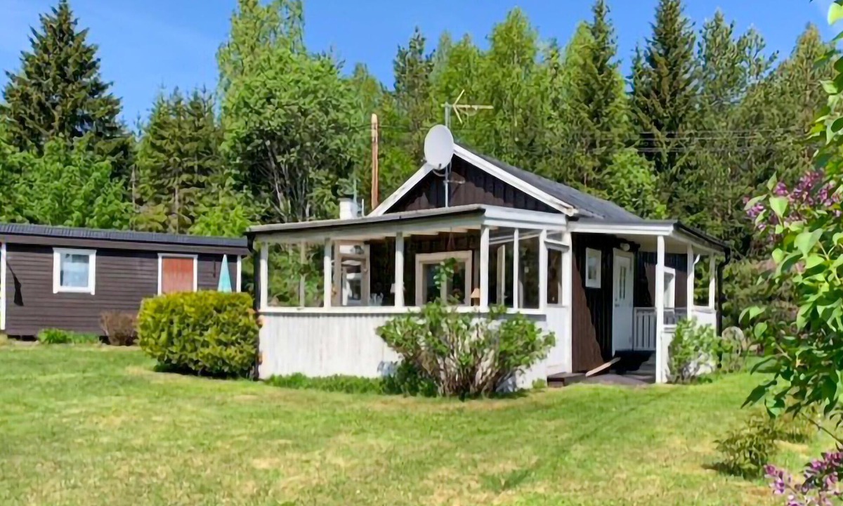 Torpshammar House | 2 bedroom pet friendly home in Torpshammar